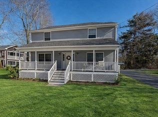 10 Emerald St, Gloucester, MA 01930