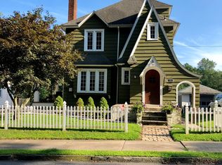 313 W Newport St, Glen Lyon, PA 18617