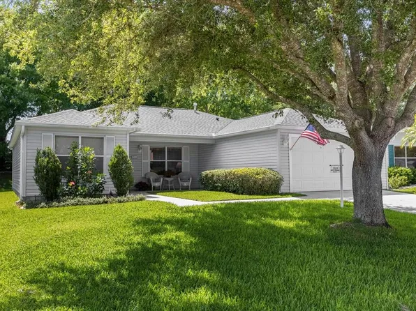 3555 Reston Dr, The Villages, FL 32162