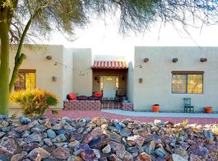 12330 E Calle Miel, Tucson, AZ 85747