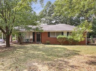 2202 Quinto Dr SW, Marietta, GA 30060