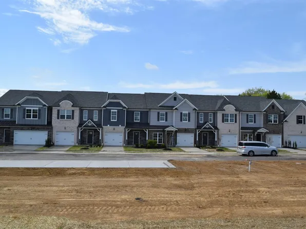 4427 Cross Keys Way, Murfreesboro, TN 37129