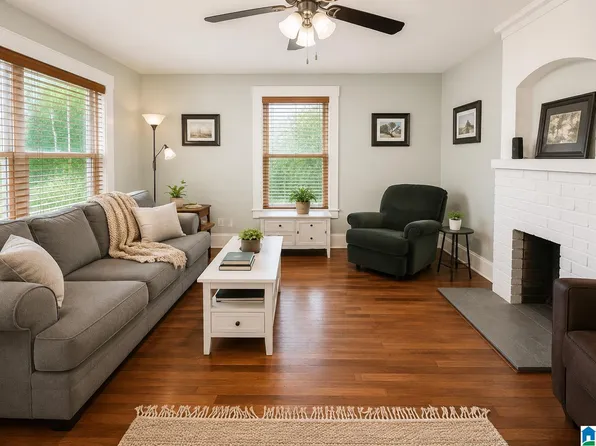432 Kappa Ave, Birmingham, AL 35205