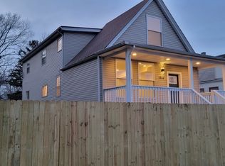 7824 S Drexel Ave, Chicago, IL 60619