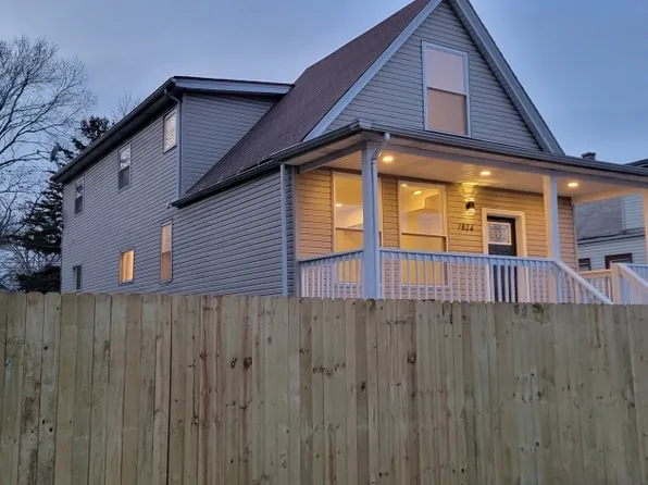 7824 S Drexel Ave, Chicago, IL 60619