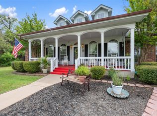 391 Liberty Dr, Liberty Hill, TX 78642