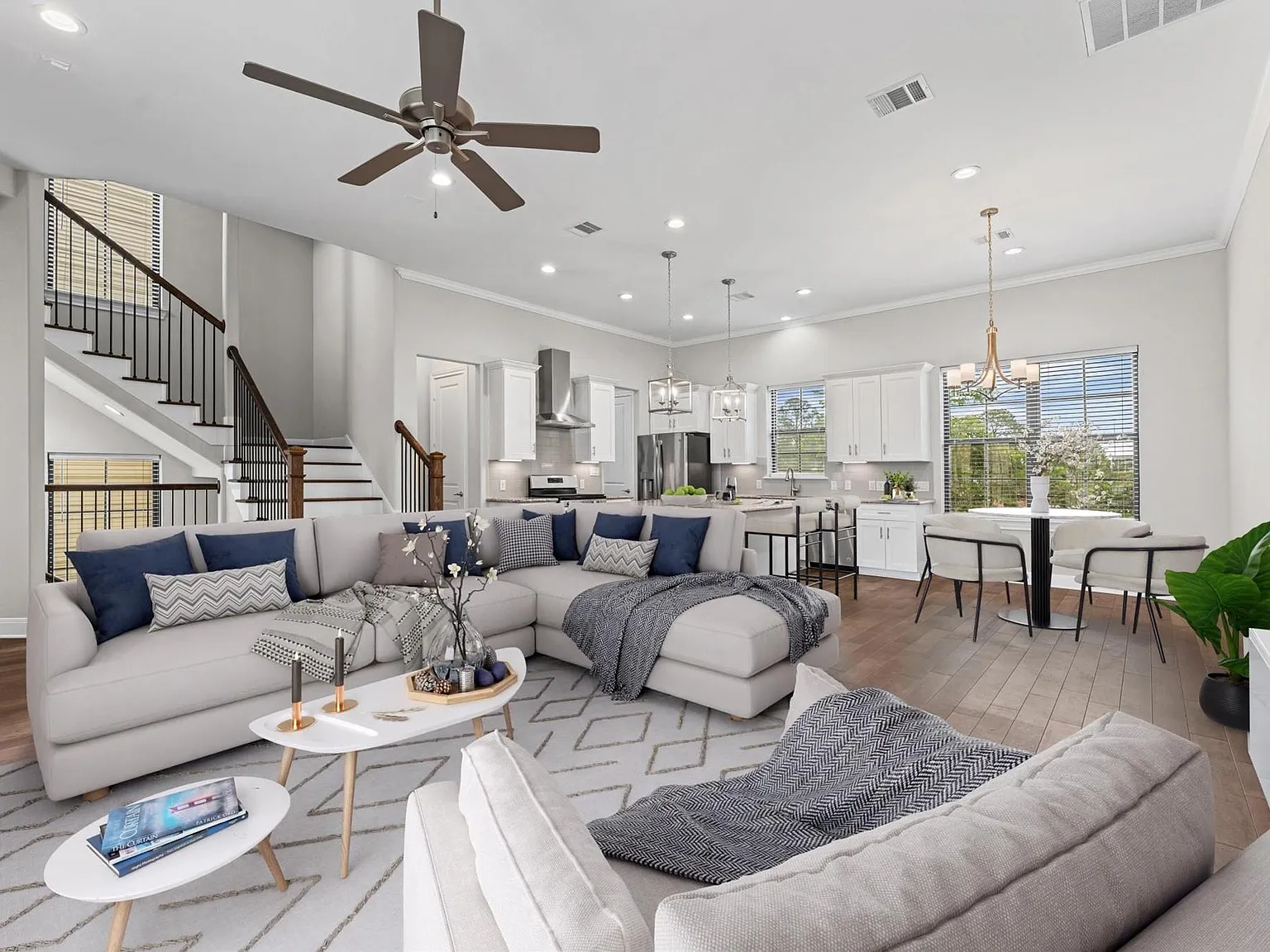 3 bed, 3.5 bath, 2102 sqft, $3,600 — Photo 1