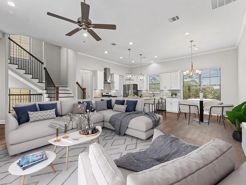 3339 Beverly Forest Dr