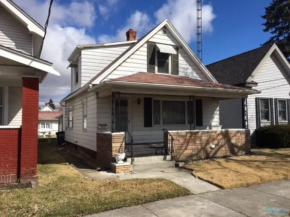 309 Everett St, Toledo, OH 43608