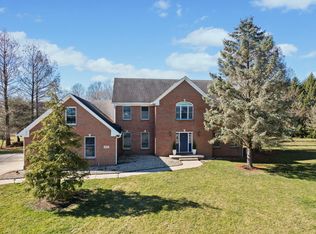 7452 Sauterne Ct, Indianapolis, IN 46278
