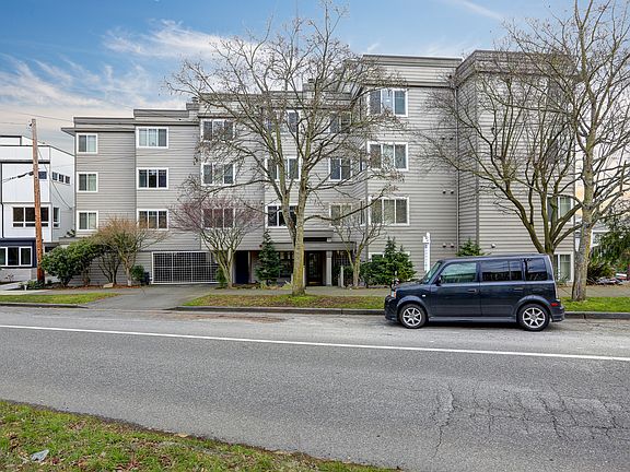 2nd image of 2200 Thorndyke Ave W APT 209