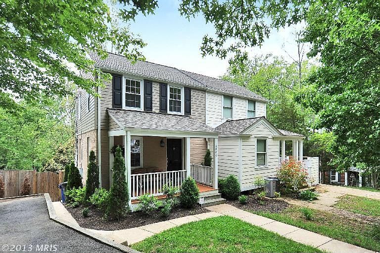 1st image of 2809 Jefferson Dr