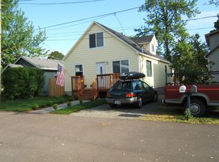 1216 W 19th St, Vancouver, WA 98660