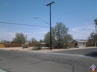 143 W Robertson Rd, Ridgecrest, CA 93555