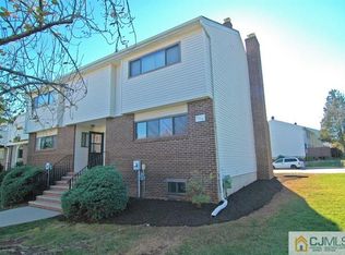 676 Marshall Rd APT H, Hillsborough, NJ 08844