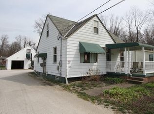 371 Fairgrounds Rd, Painesville, OH 44077