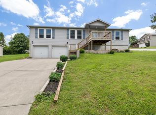 1218 S 17th Street, Ozark, MO 65721