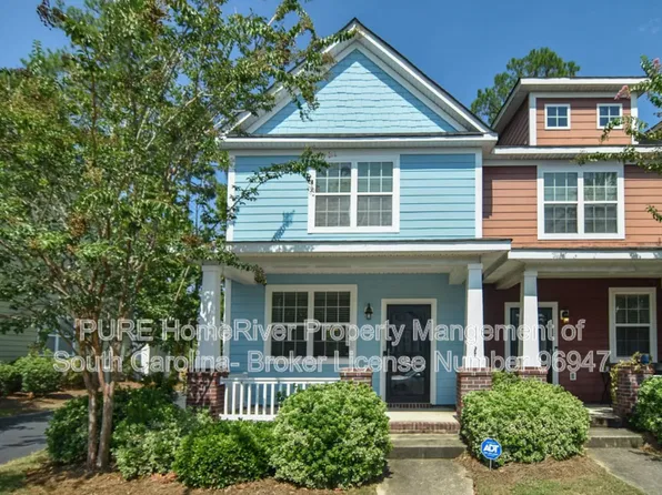 123 Top Forest Dr, Columbia, SC 29209