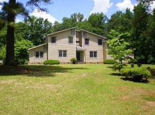 1451 Cedar Rock Rd, Woodbury, GA 30293