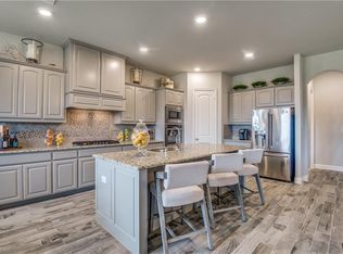 1605 Silla Dr, Little Elm, TX 75068