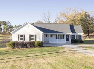 1335 Moore Rd, Griffin, GA 30223