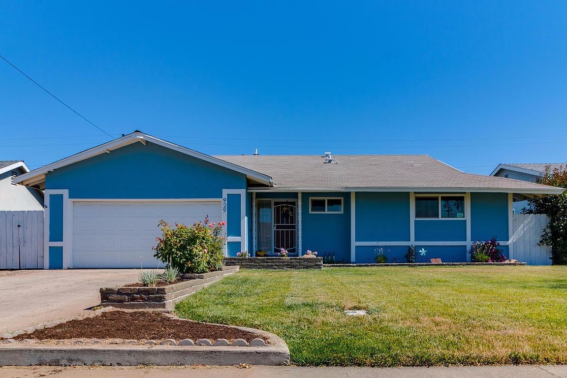 929 7th St, Ripon, CA 95366 | Zillow