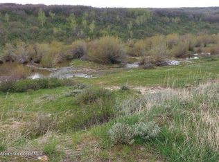 1501 Fiddleneck Dr LOT 14, Craig, CO 81625