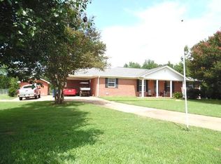 12513 Highway 35 S, Batesville, MS 38606