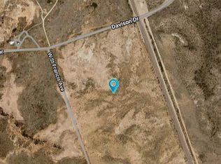 11 Broadoak Dr, Amarillo, TX 79124