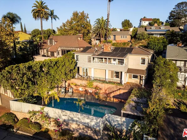 2661 Lake View Ter E, Los Angeles, CA 90039