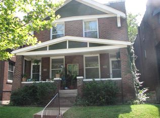 4618 Arsenal St, Saint Louis, MO 63116