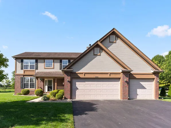 1318 H Parker Ct, Schererville, IN 46375