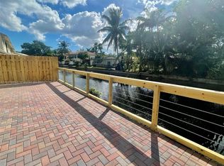3667 NW 17th Way, Oakland Park, FL 33309
