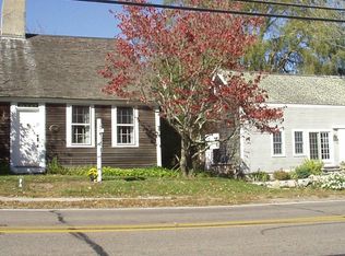 4096 Main St, Barnstable, MA 02630