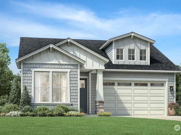 33163 Site 138 Liberty Avenue SE, Black Diamond, WA 98010