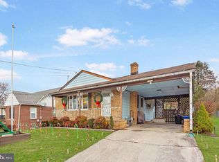 150 Sherman St, Hanover, PA 17331