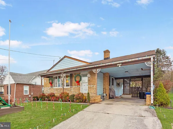 150 Sherman St, Hanover, PA 17331