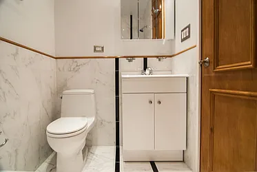 Rented by WAM Partners - William Moses Co.