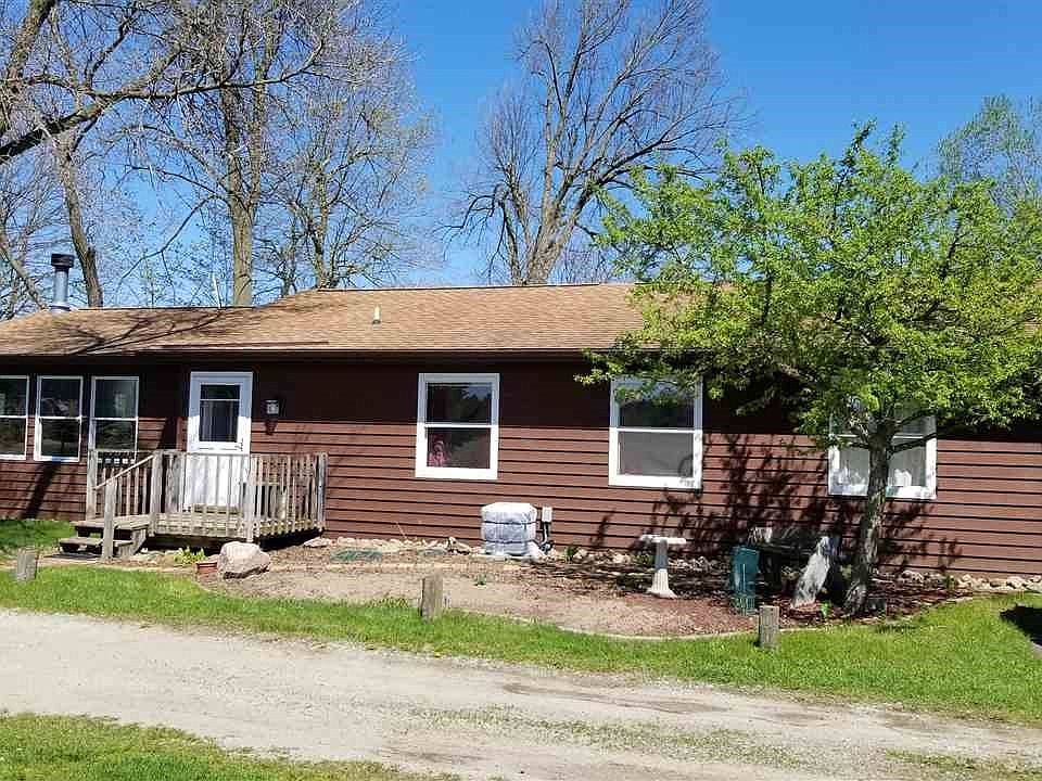 Welcome to W10359 Cty Rd G