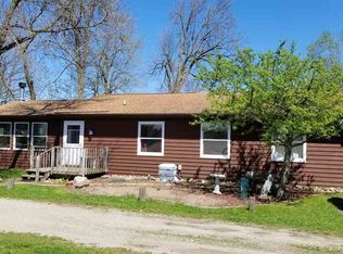 W10359 County Road G, Gresham, WI 54128