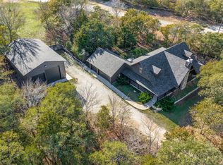 30 County Road 2250, Valley View, TX 76272