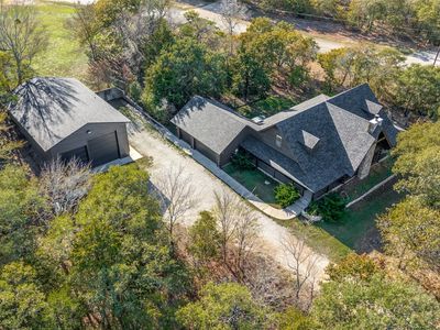 30 County Road 2250, Valley View, TX, 76272