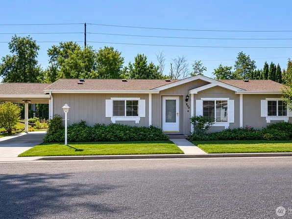 808 SE Mockingbird Drive, College Place, WA 99324