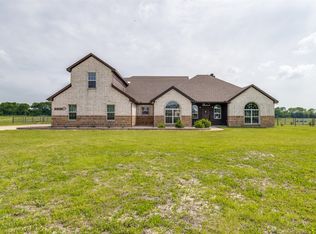 2021 County Road 5005, Blue Ridge, TX 75424
