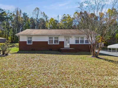 125 Lowder Rd, Albemarle, NC, 28001