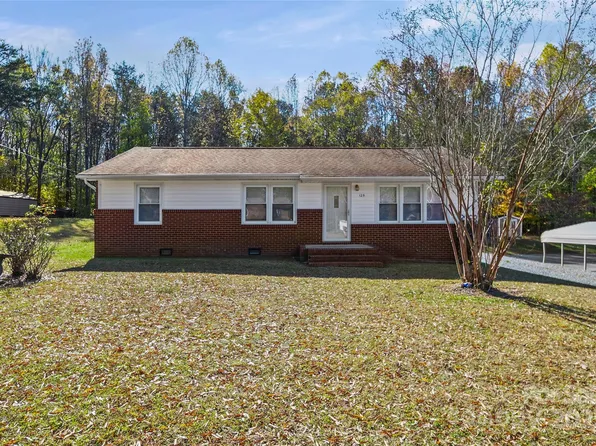 125 Lowder Rd, Albemarle, NC 28001