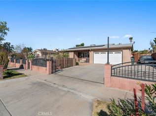 530 E James St, Rialto, CA 92376