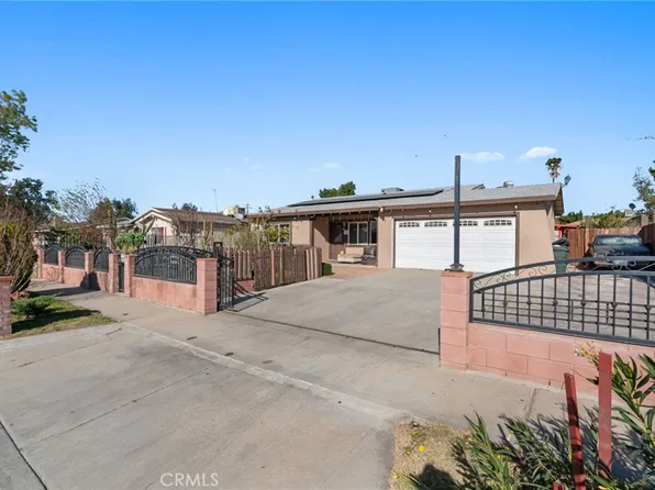 530 E James St, Rialto, CA 92376