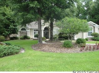 1493 SW 87th St, Gainesville, FL 32607