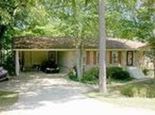 300 University Cir, Athens, GA 30605